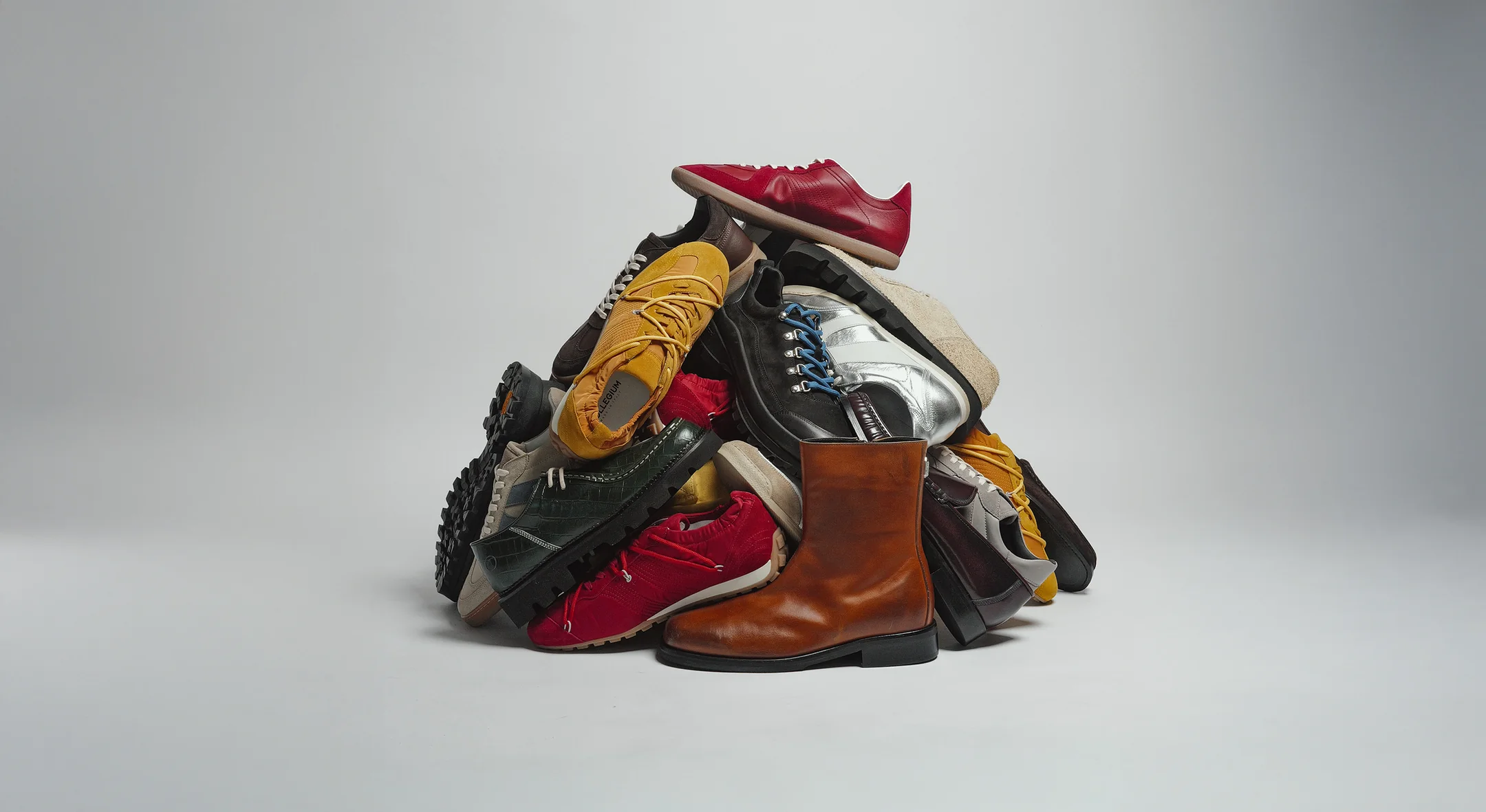 Artisanal Footwear Redefined